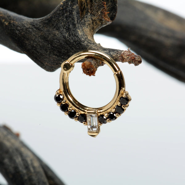 Shakti Ring